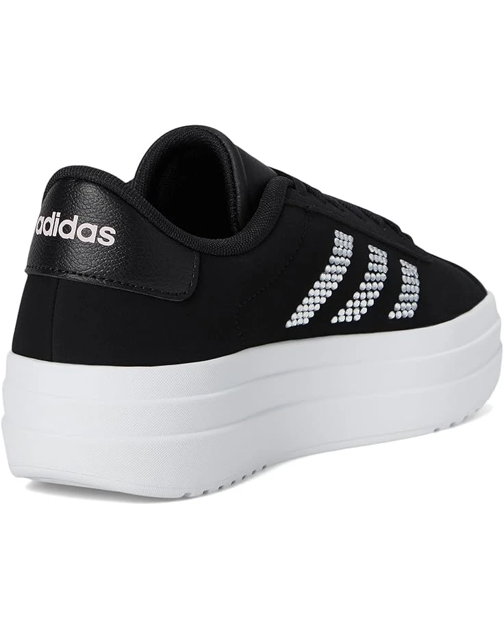 adidas VL Court | Sneakers & Athletic Shoes 7 adidas VL Court | Sneakers & Athletic Shoes - Image 5