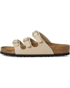 Birkenstock Florida Birko-Flor™ | Sandals -Shoe Vogue Shop 6164F0MME1L. AC SR736920