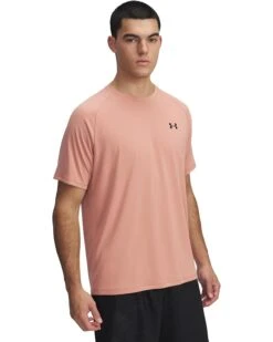 Under Armour UA Tech 2.0 Short Sleeve Tee | Shirts & Tops -Shoe Vogue Shop 6166MccL3aL. AC SR736920