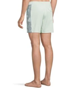 Hurley Phantom Naturals Blocked Session 16'' | Swimwear -Shoe Vogue Shop 6167aKVvxL. AC SR736920