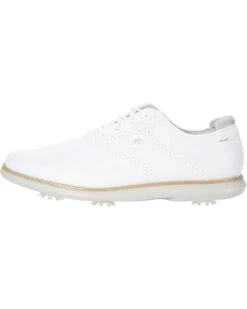 FootJoy Traditions Golf Shoes- Previous Season | Sneakers & Athletic Shoes -Shoe Vogue Shop 6168lS5jCaL. AC SR736920