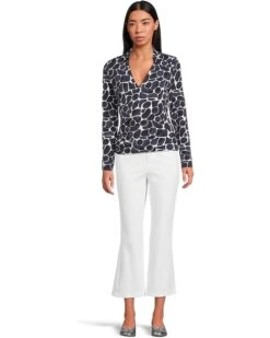 NIC+ZOE Geo Pebble Wrap Top | Shirts & Tops 11 NIC+ZOE Geo Pebble Wrap Top | Shirts & Tops -Shoe Vogue Shop 616A8QFrXZL. AC SR736920