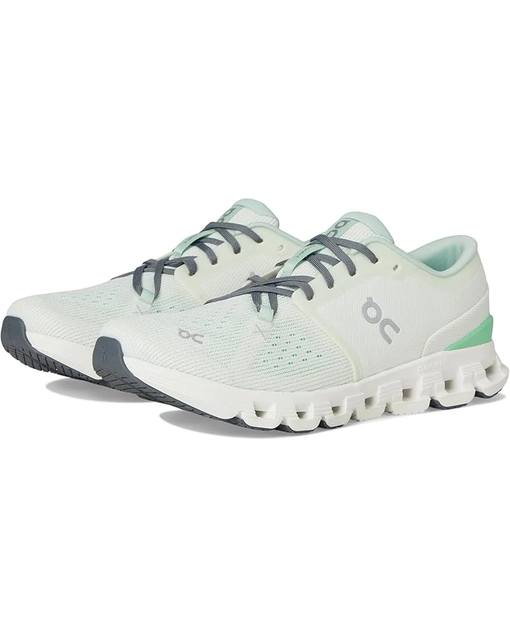 On Cloud X 4 | Sneakers & Athletic Shoes 3 On Cloud X 4 | Sneakers & Athletic Shoes