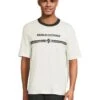 Armani Exchange Cotton Jersey Logo Tee | Shirts & Tops