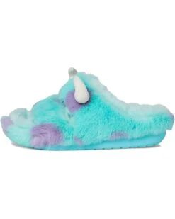 Crocs Disney & Pixar Monsters, Inc. Sulley Classic Cozzzy Sandal | Clogs -Shoe Vogue Shop 616Bx3MB23L. AC SR736920