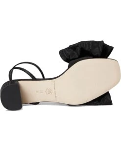 Loeffler Randall Carmen Mid Heel Bow Sandals | Heels -Shoe Vogue Shop 616MpQjYQUL. AC SR736920