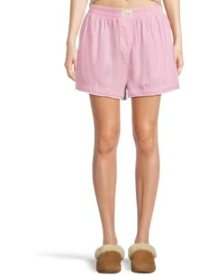 Free People Day To Day Yd Boxer | Sleepwear 13 Free People Day To Day Yd Boxer | Sleepwear -Shoe Vogue Shop 616TPwTRBjL. AC SR736920