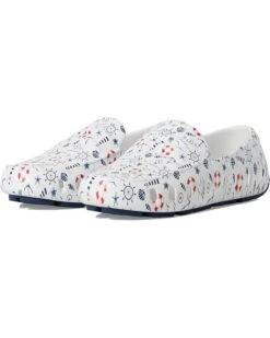 Floafers Kids Prodigy Driver Print (Toddler/Little Kid/Big Kid) | Loafers 27 Floafers Kids Prodigy Driver Print (Toddler/Little Kid/Big Kid) | Loafers -Shoe Vogue Shop 616WyFHaP0L. AC SR736920