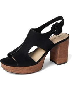 LifeStride Audra Strappies | Heels -Shoe Vogue Shop 616j5W6N5L. AC SR736920