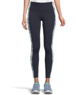 SKECHERS Go Walk High-Waisted Leggings | Pants