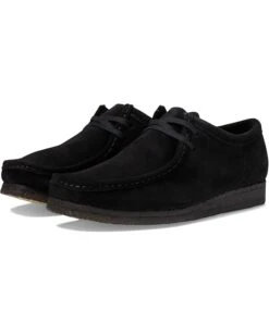 Clarks Wallabee | Oxfords -Shoe Vogue Shop 616lJnjXGBL. AC SR736920