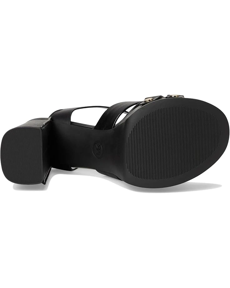 MICHAEL Michael Kors Nora Platform Sandal | Heels 5 MICHAEL Michael Kors Nora Platform Sandal | Heels - Image 3