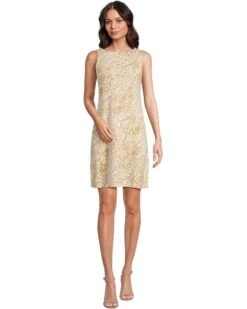 Tommy Bahama Darcy Summers Edge Sleeveless Dress | Dresses