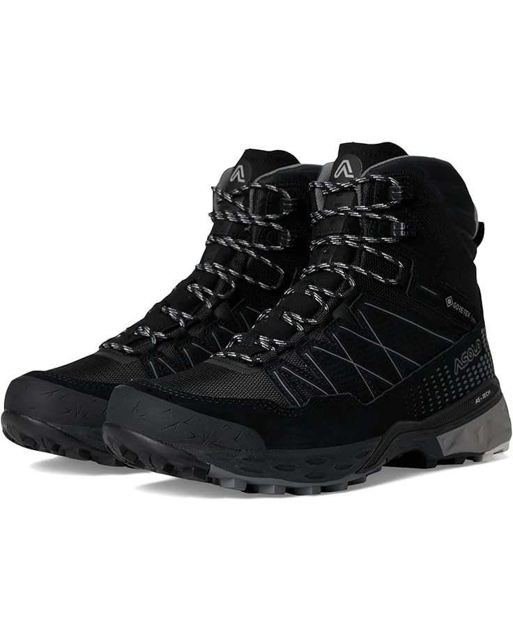 Asolo Tahoe Winter GTX | Hiking 3 Asolo Tahoe Winter GTX | Hiking