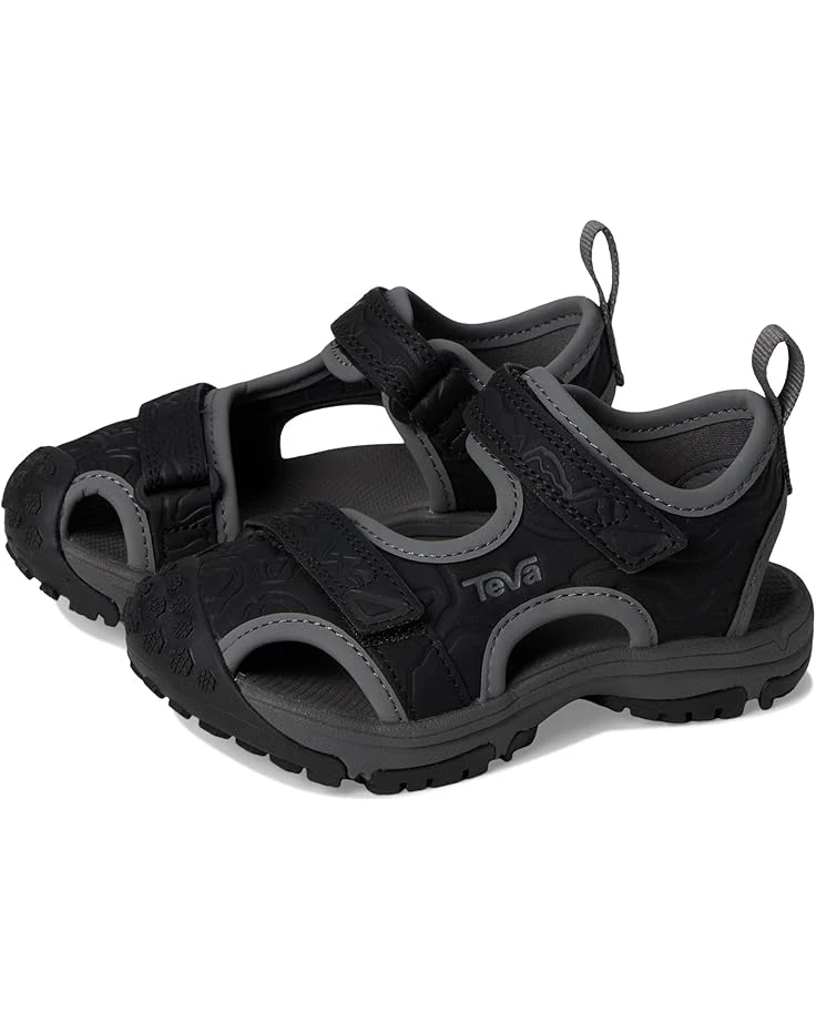 Teva Kids Toachi Hydratrek (Toddler/Little Kid/Big Kid) | Sandals 3 Teva Kids Toachi Hydratrek (Toddler/Little Kid/Big Kid) | Sandals