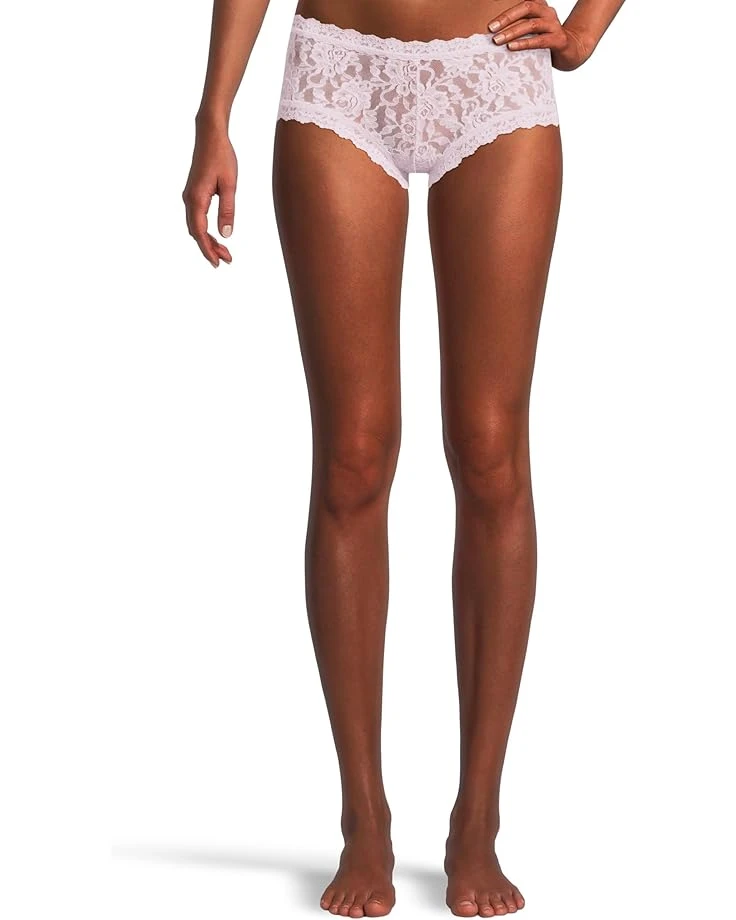 Hanky Panky Signature Lace Boyshort | Underwear & Intimates 12 Hanky Panky Signature Lace Boyshort | Underwear & Intimates - Image 10