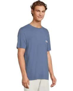 Vineyard Vines Classic Usa Logo Box Short Sleeve Tee | Shirts & Tops -Shoe Vogue Shop 617LOJ5OrZL. AC SR736920