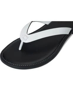 COACH Brianna Flip Flop | Flats 14 COACH Brianna Flip Flop | Flats -Shoe Vogue Shop 617PXYb0uAL. AC SR736920