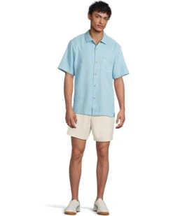 Tommy Bahama Coastal Breeze Check | Shirts & Tops -Shoe Vogue Shop 617ala94FGL. AC SR736920
