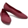 Crocs Brooklyn Pointed Flat | Flats -Shoe Vogue Shop 617fbU7NzML. AC SR736920
