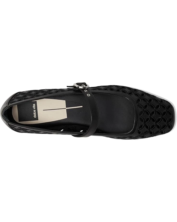 Dolce Vita Rodni Eyelet Perf | Flats 4 Dolce Vita Rodni Eyelet Perf | Flats - Image 2