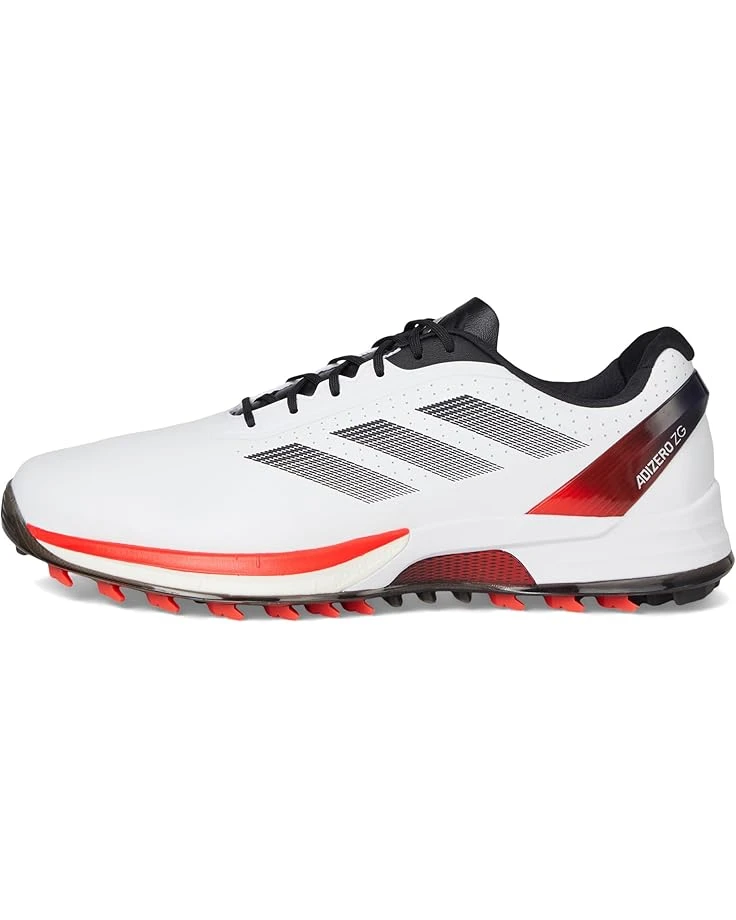 adidas Golf Adizero ZG Spikeless Golf Shoes | Sneakers & Athletic Shoes 6 adidas Golf Adizero ZG Spikeless Golf Shoes | Sneakers & Athletic Shoes - Image 4