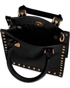 Rebecca Minkoff Studded Mini Tote | Handbags -Shoe Vogue Shop 617hePynKIL. AC SR736920
