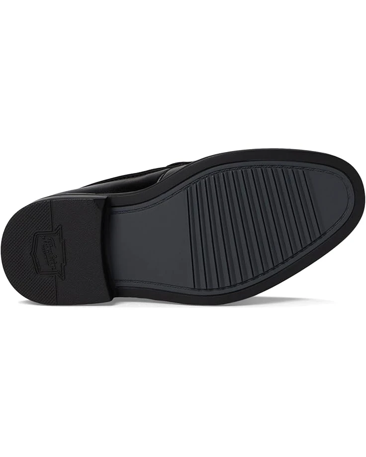 Florsheim Kids Rucci Moc Toe Bit Loafer Jr. (Toddler/Little Kid/Big Kid) | Loafers 5 Florsheim Kids Rucci Moc Toe Bit Loafer Jr. (Toddler/Little Kid/Big Kid) | Loafers - Image 3