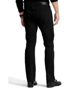 Polo Ralph Lauren Varick Slim Straight Jeans -Shoe Vogue Shop 617jRte4DJL. AC SR736920