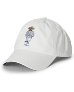 Polo Ralph Lauren Polo Bear Twill Ball Cap | Hats -Shoe Vogue Shop 617jbOsbmXL. AC SR736920
