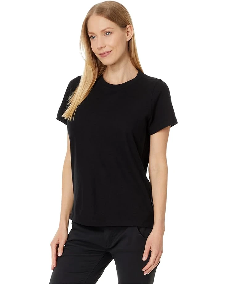 Smartwool Perfect Crew Short Sleeve Tee | Shirts & Tops 3 Smartwool Perfect Crew Short Sleeve Tee | Shirts & Tops
