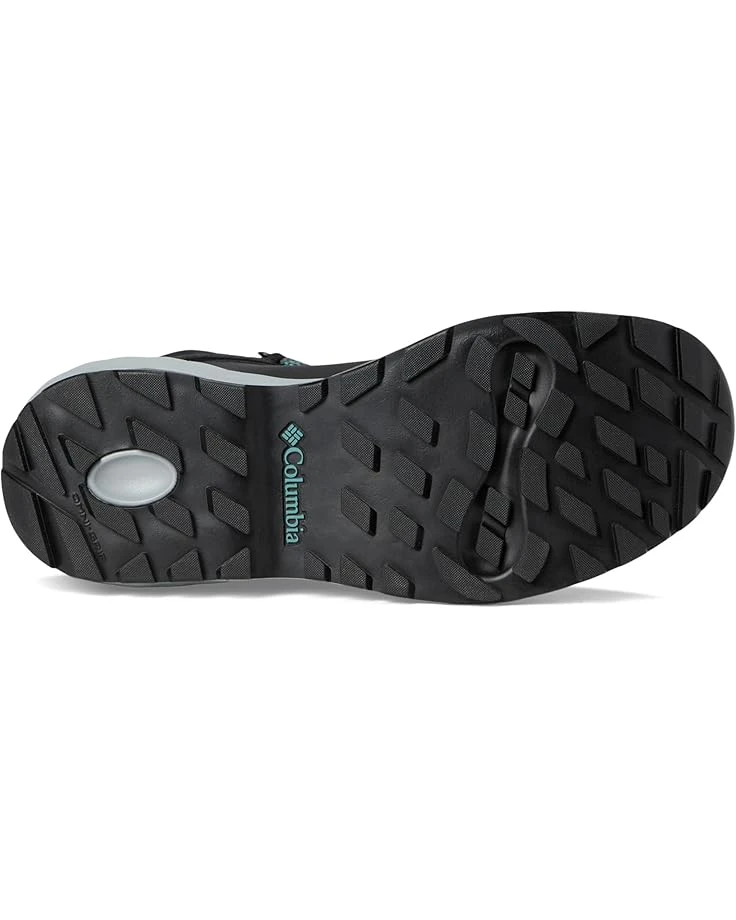 Columbia Newton Wander Leather | Hiking 5 Columbia Newton Wander Leather | Hiking - Image 3