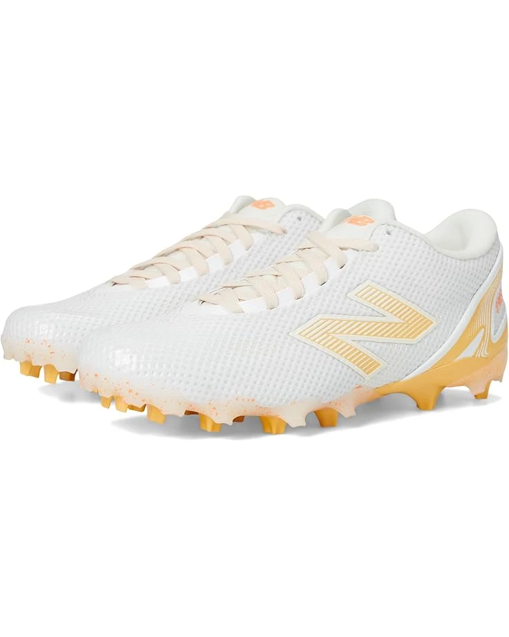 New Balance FreezeLX V5 Low Lacrosse Cleatss | Sneakers & Athletic Shoes 10 New Balance FreezeLX V5 Low Lacrosse Cleatss | Sneakers & Athletic Shoes - Image 8