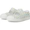 Native Shoes Kids Jefferson Juniper Print (Little Kid) | Sneakers & Athletic Shoes -Shoe Vogue Shop 617tzEMIT1L. AC SR736920