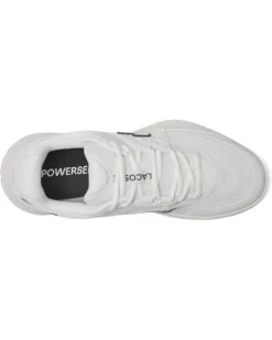 Lacoste Power Serve Sneakers | Sneakers & Athletic Shoes 10 Lacoste Power Serve Sneakers | Sneakers & Athletic Shoes -Shoe Vogue Shop 617ueerwNkL. AC SR736920