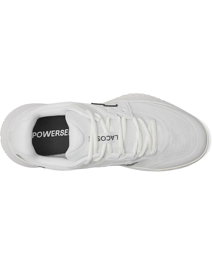 Lacoste Power Serve Sneakers | Sneakers & Athletic Shoes 4 Lacoste Power Serve Sneakers | Sneakers & Athletic Shoes - Image 2