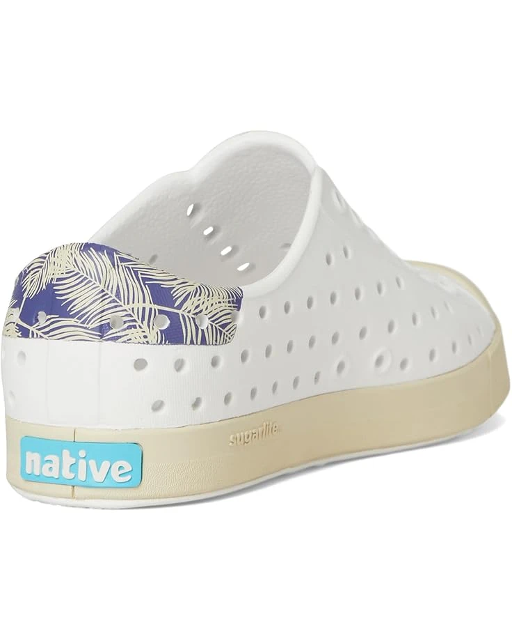 Native Shoes Kids Jefferson Block (Little Kid/Big Kid) | Sneakers & Athletic Shoes 7 Native Shoes Kids Jefferson Block (Little Kid/Big Kid) | Sneakers & Athletic Shoes - Image 5