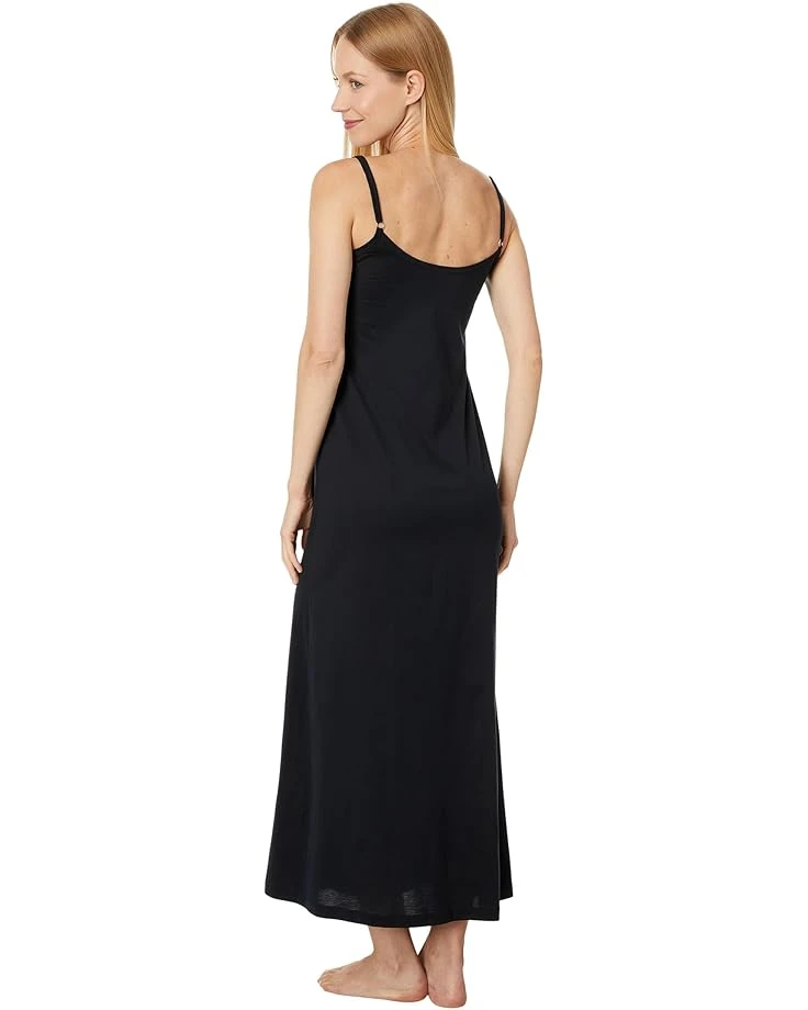 Hanro Juliet Chemise | Sleepwear 4 Hanro Juliet Chemise | Sleepwear - Image 2