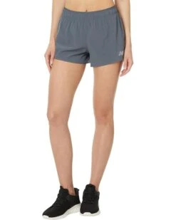 New Balance RC Short 3" | Shorts -Shoe Vogue Shop 617yeykJ5PL. AC SR736920