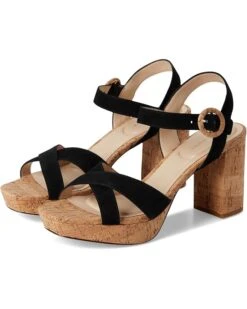 Pelle Moda Andrei Platform Sandal | Heels