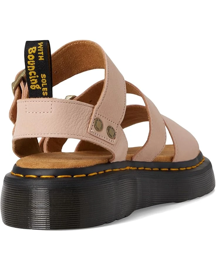 Dr. Martens Gryphon Quad | Sandals 7 Dr. Martens Gryphon Quad | Sandals - Image 5