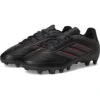 adidas Kids Copa Pure 3 Club Firm Ground/Multi Ground Soccer Cleats (Little Kid/Big Kid) | Sneakers & Athletic Shoes