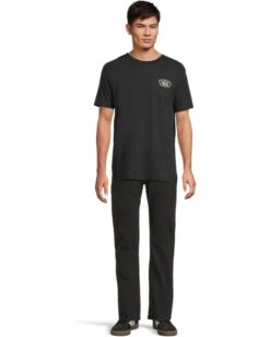 Salty Crew Filler Up Short Sleeve Tee | Shirts & Tops -Shoe Vogue Shop 6189 kiu53L. AC SR736920