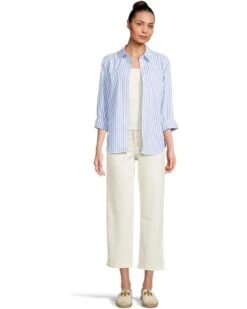 L.L.Bean Essential Cotton Poplin Shirt Long-Sleeve | Shirts & Tops 13 L.L.Bean Essential Cotton Poplin Shirt Long-Sleeve | Shirts & Tops -Shoe Vogue Shop 6189YthJqWL. AC SR736920