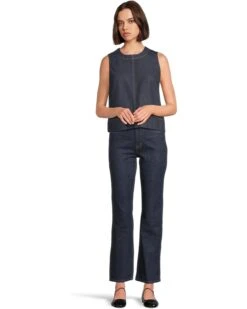 Madewell Boxy Denim Shell In Essex Wash | Shirts & Tops 11 Madewell Boxy Denim Shell In Essex Wash | Shirts & Tops -Shoe Vogue Shop 618BDBoIk4L. AC SR736920