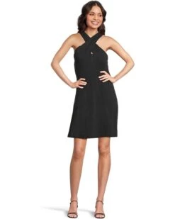 Tommy Bahama Island Cays Hi Neck Spa Dress | Swimwear
