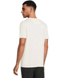 John Varvatos Watercolor Skull Tee KG6917S25 | Shirts & Tops -Shoe Vogue Shop 618K3TjgEML. AC SR736920