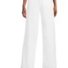 AG Jeans Adria Low Rise Baggy Wide Leg in Gallery White | Jeans -Shoe Vogue Shop 618LGcj2JmL. AC SR736920