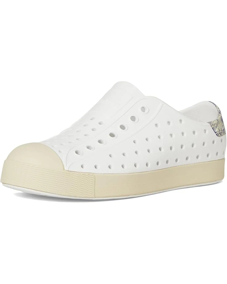 Native Shoes Kids Jefferson Block (Little Kid/Big Kid) | Sneakers & Athletic Shoes 9 Native Shoes Kids Jefferson Block (Little Kid/Big Kid) | Sneakers & Athletic Shoes - Image 7