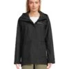 Columbia Hikebound™ II Long Jacket | Coats & Outerwear -Shoe Vogue Shop 618OVltQsL. AC SR736920